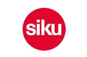 siku brand logo