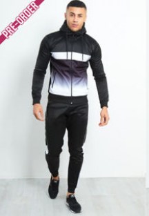 BLACK-SLIM-FIT-TWO-TONE-ZIP-THROUGH-TRACKSUIT-011(3)