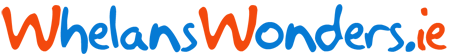 WhelansWonders.ie