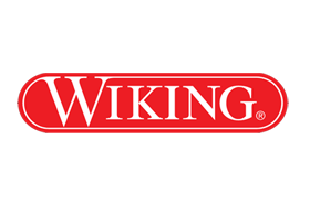 wiking brand logo