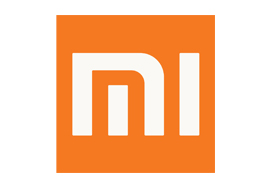 xiaomi logo
